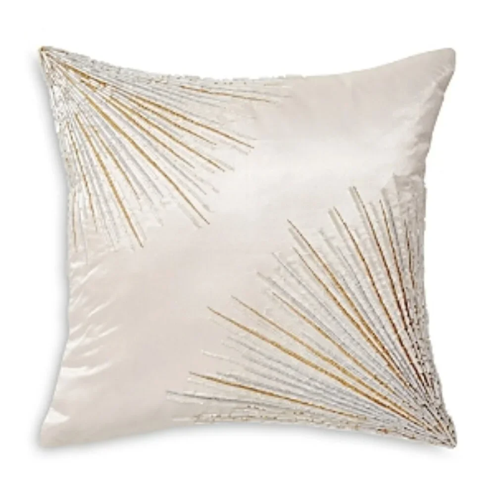 Donna Karan Home Seduction Decorative Pillow